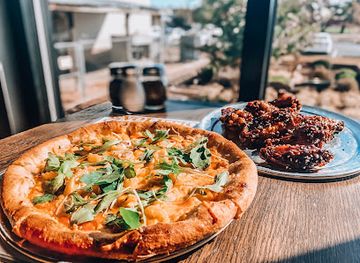 maryland/salisbury/restaurant/evolution-taproom-pizzeria