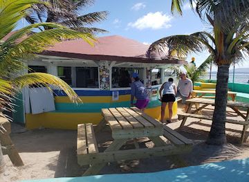 Happy Island