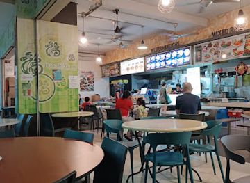 singapore/woodlands/restaurant/zhong-tai-seafood-restaurant