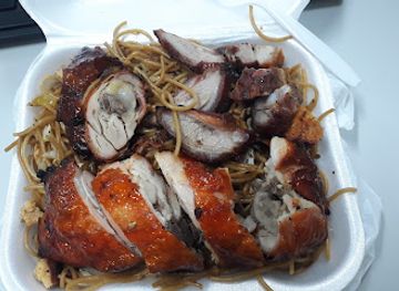 curacao/julianadorp/restaurant/surinam-restaurant-king-lung