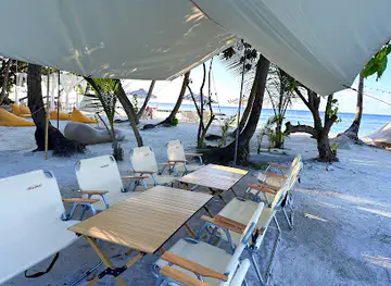 AYA Cafe & Restaurant