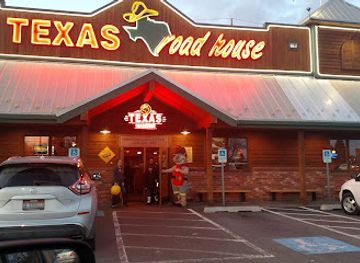 Texas Roadhouse