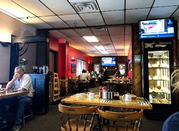 arkansas/springdale/restaurant/susan-s-restaurant