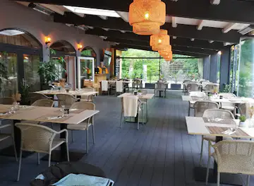 bamboo bistro