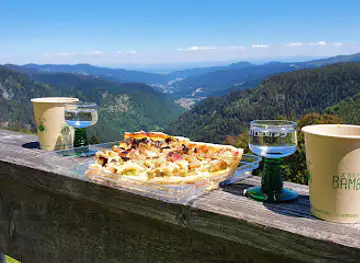Auberge du Steinwasen