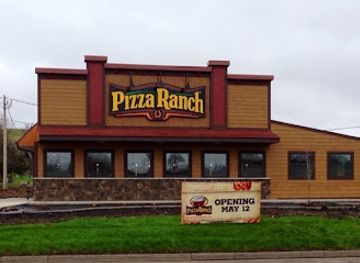 Pizza Ranch
