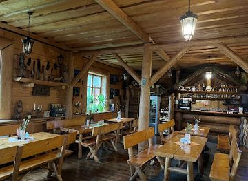 poland/pieniny-mountains/restaurant/karczma-zamkowa-dobre-jadlo