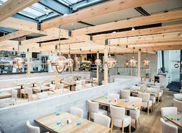 Ego Mediterranean Restaurant & Bar, Sheffield