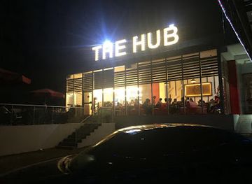 liberia/harper/restaurant/the-hub-diner