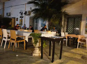 Restaurant Lido