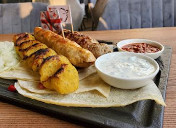 moldova/transnistria/restaurant/georgia