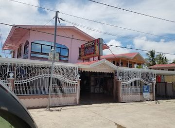 guyana/skeldon/restaurant/sham-hallal-food-and-clothing