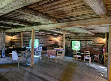 Svedjekojan Husky Farm