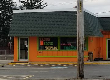 illinois/joliet/restaurant/la-mina-restaurant