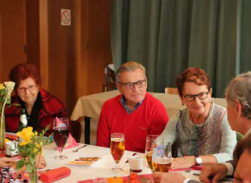 Gasthaus zum Storch