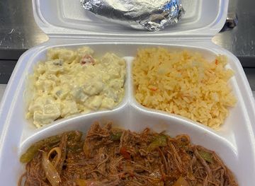 arkansas/russellville/restaurant/pupuseria-la-bendicion