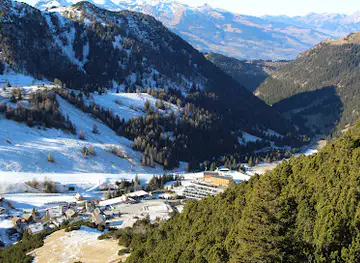 Restaurant Schneeflucht