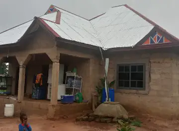 HOUSE OF HOPE