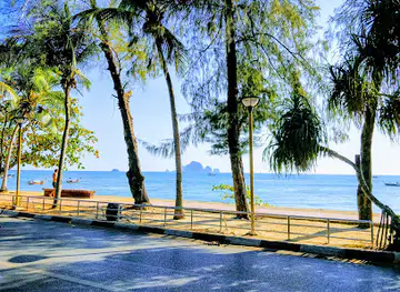 Aning Restaurant Ao Nang