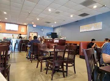 JP's Bistro
