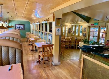 Ruth's Diner