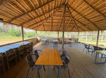 Nativo - Restaurante de Campo