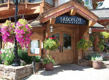 colorado/vail/restaurant/lancelot-restaurant