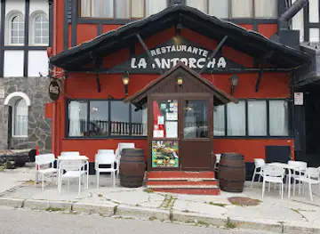 Restaurante La Antorcha