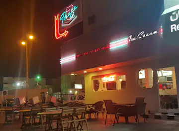 Route 66 Restaurant