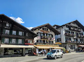 Restaurant Alte Post