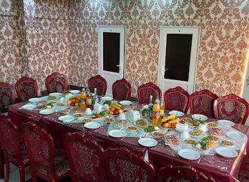 tajikistan/khujand/restaurant/albik