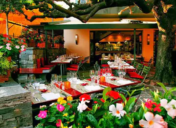 Ristorante Sensi