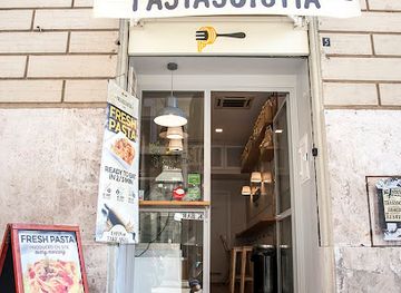 vatican-city/gregorian-etruscan-museum/restaurant/pastasciutta