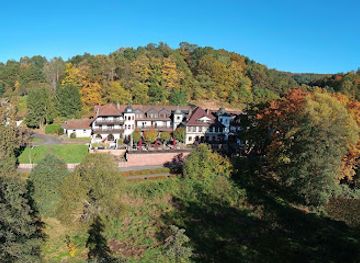 germany/spessart/restaurant/rugers-forstgut-naturhotel-restaurant