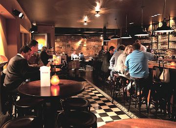 belgium/kortrijk/restaurant/balthazar-cafe-bistro