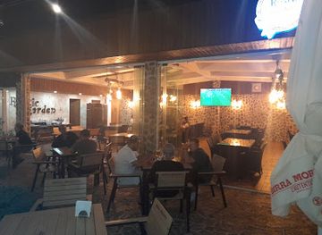 romania/calarasi/restaurant/rustic-garden