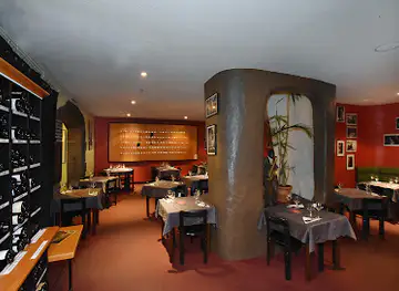 Le Puy de la Lune Restaurant et Salle de concert (privatisation + grandes tables nous consulter)