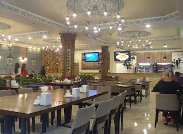 Arzu Restaurant