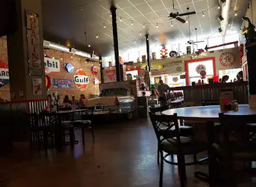 Jakes Texas Tea House