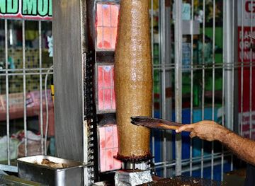 trinidad-and-tobago/point-fortin/restaurant/tasty-bites-gyros