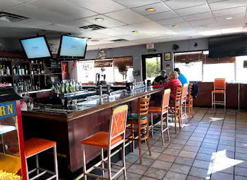 Peggy Sue's 50's Style Diner