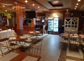 bulgaria/gabrovo/restaurant/ezh-i-bezh