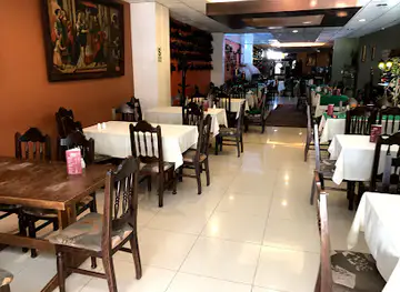 La Casona Restaurant