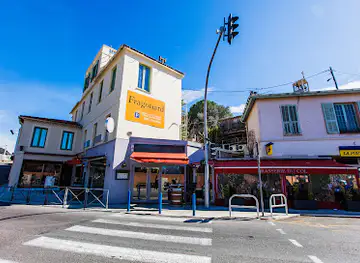 Brasserie du Col
