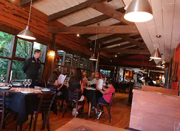 La Maga Uruguayan Steakhouse