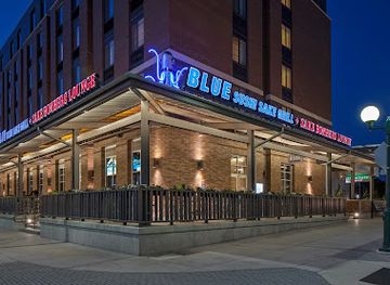 Blue Sushi Sake Grill