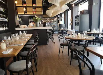 Le Favole Ristorante