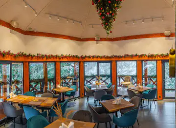 Ресторан Food And Mountains