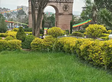 Fasika bar & restaurant