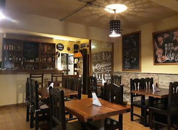 uruguay/salto-grande-dam/restaurant/cavern-restaurante